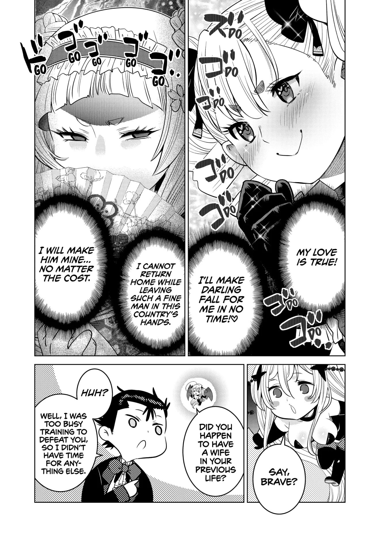 Ochikobore Datta Ani Ga Jitsuha Saikyou: Shijou Saikyou No Yuusha Wa Tensei-shi, Gakuen De Mujikaku Ni Musou Suru Chapter 9 45